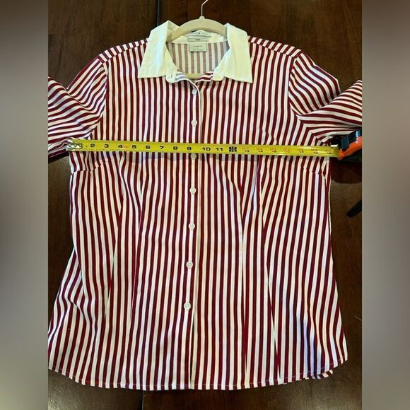 Van Heusen blouse  - Picture 6 of 7